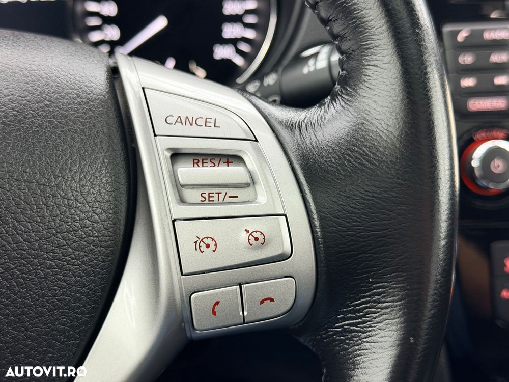 Nissan X-Trail 1.6 dCi Tekna - 26