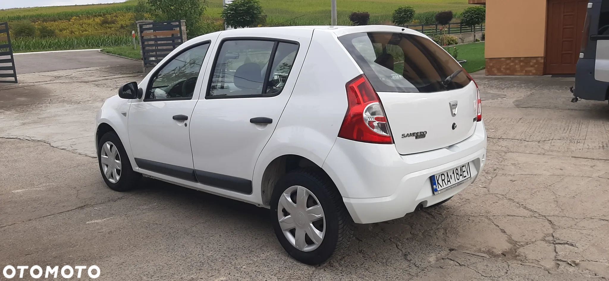 Dacia Sandero - 21