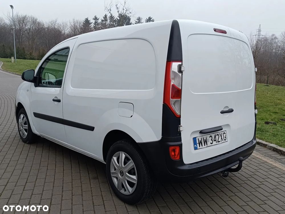 Renault Kangoo - 3