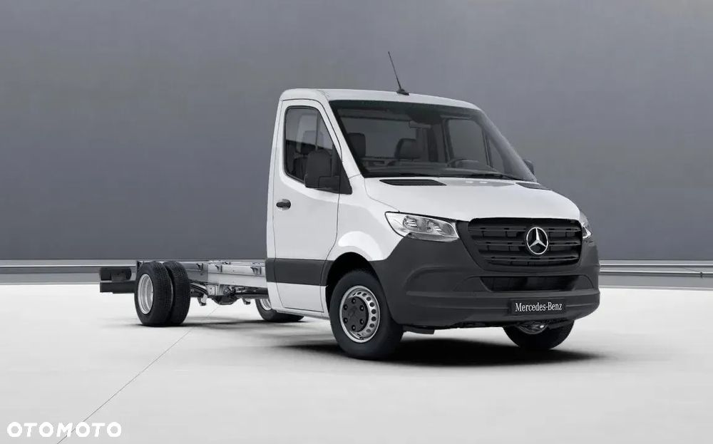Mercedes-Benz Sprinter - 17