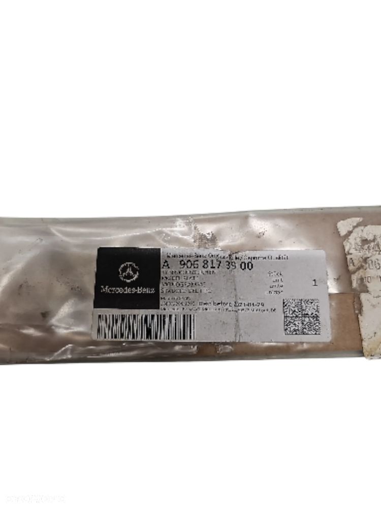 MERCEDES SPRINTER 906 EMBLEMAT A9068173900 - 2