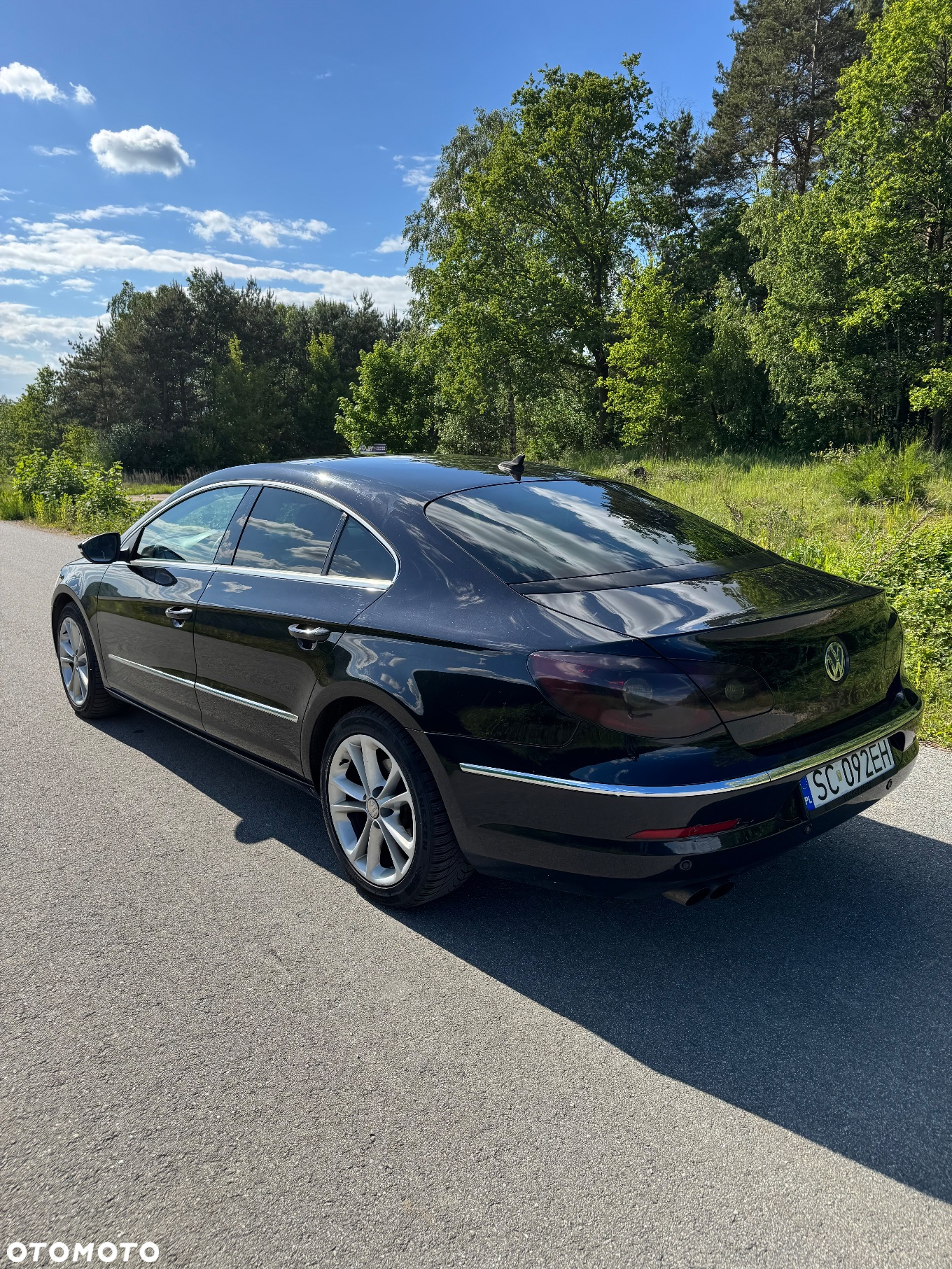 Volkswagen Passat 2.0 TDI Comfortline - 2