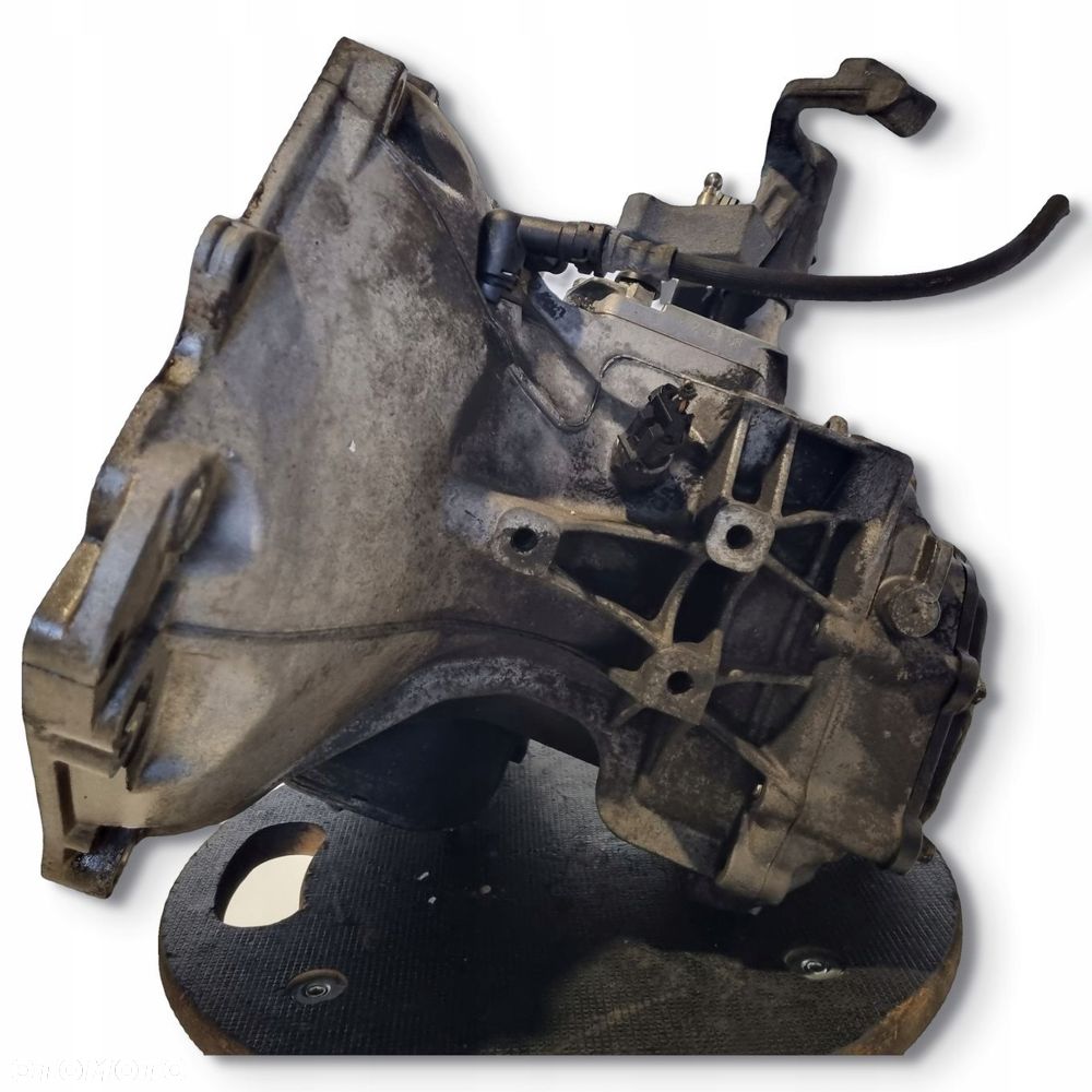 SKRZYNIA BIEGÓW Opel Vectra C Signum 1.8 16V U3W419 manualna MANUAL - 6