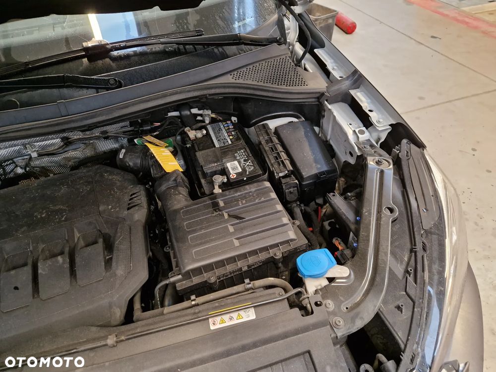 Seat Tarraco 2.0 TSI 4Drive OPF DSG FR - 14