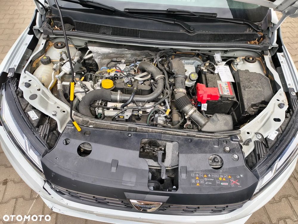 Dacia Sandero - 13