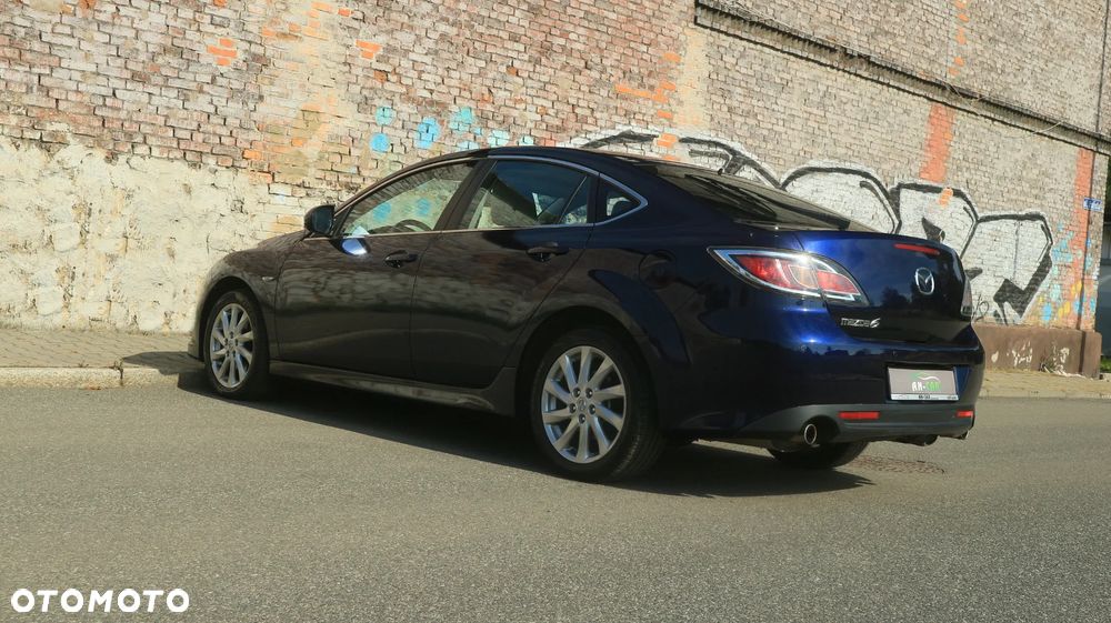 Mazda 6 - 27