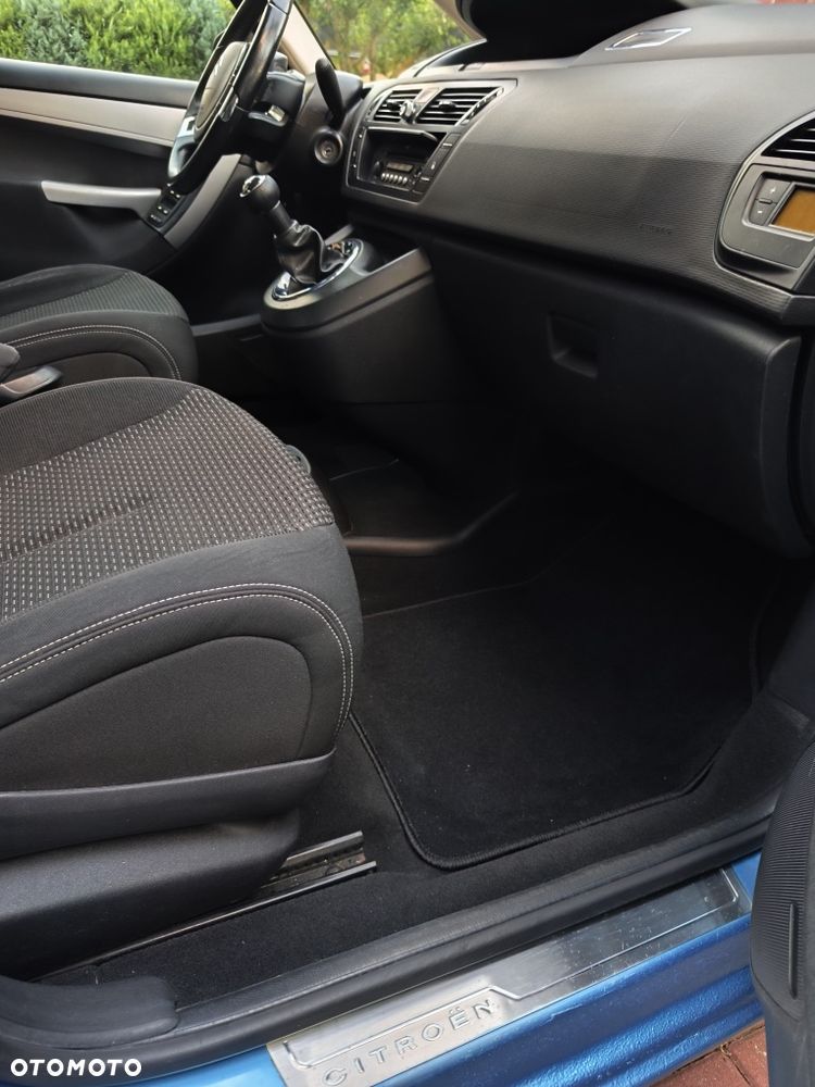 Citroën C4 Picasso - 5