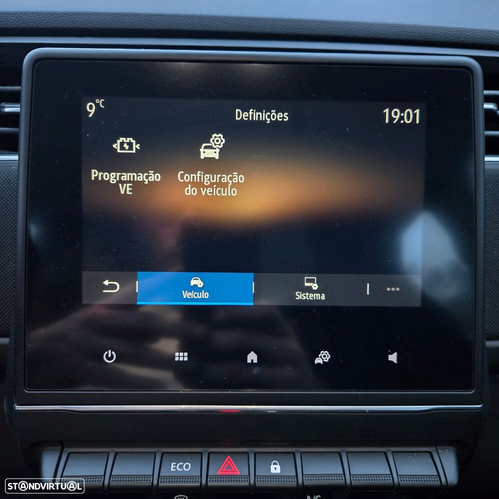 Renault Zoe (c/ Bateria) Z.E. 50 LIFE - 17