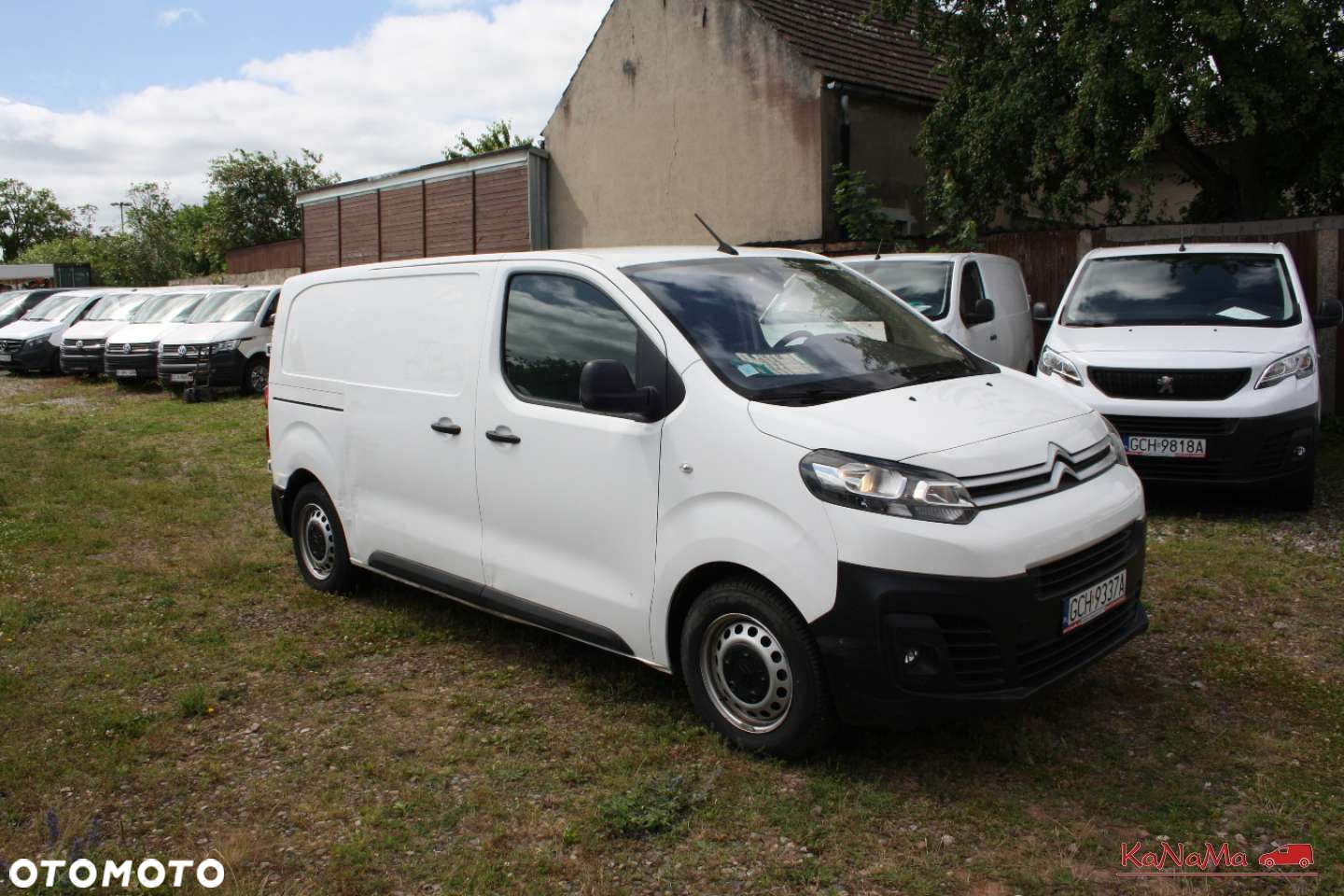 Citroën jumpy - 10