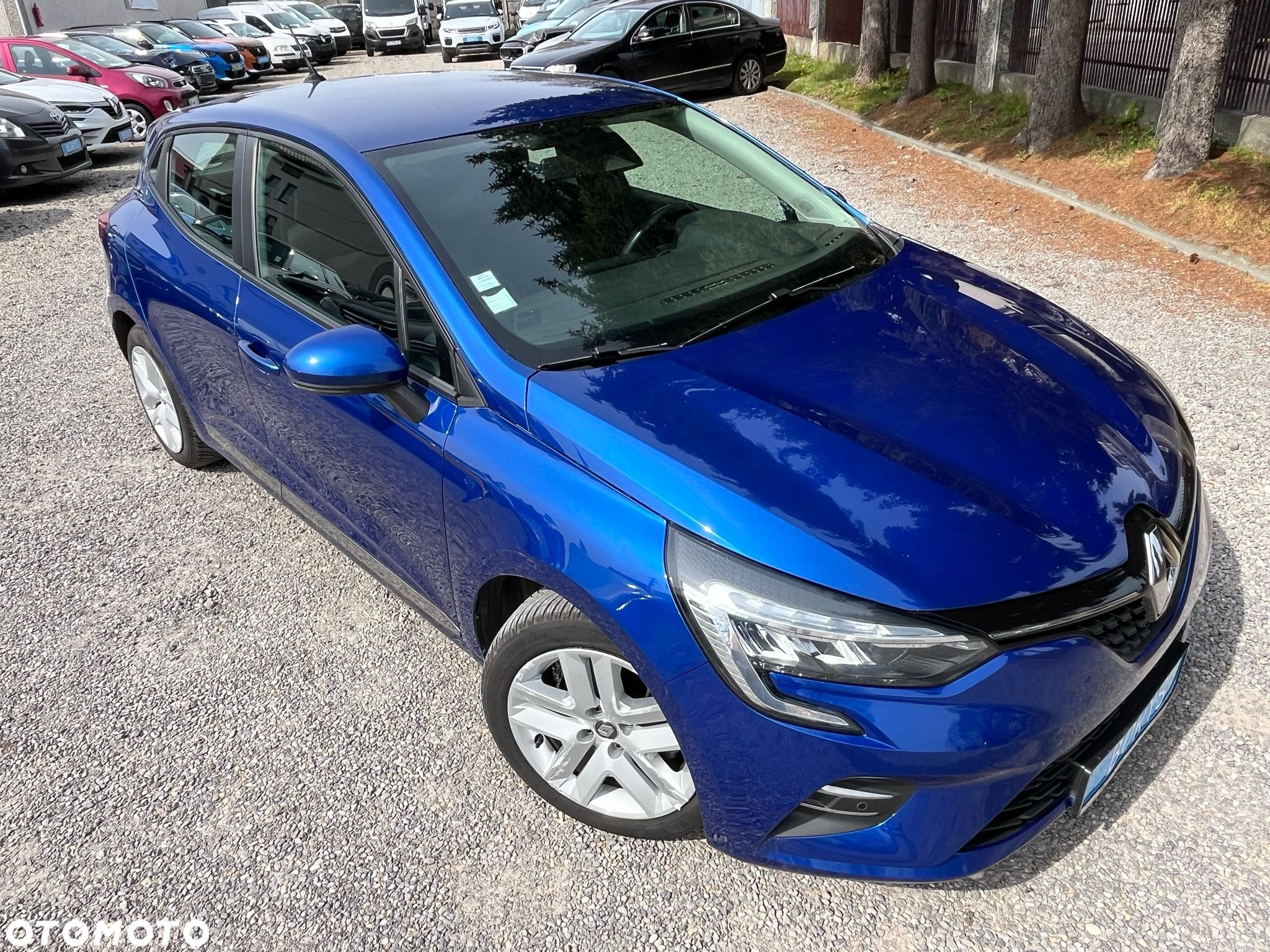 Renault Clio BLUE dCi 85 EXPERIENCE - 26