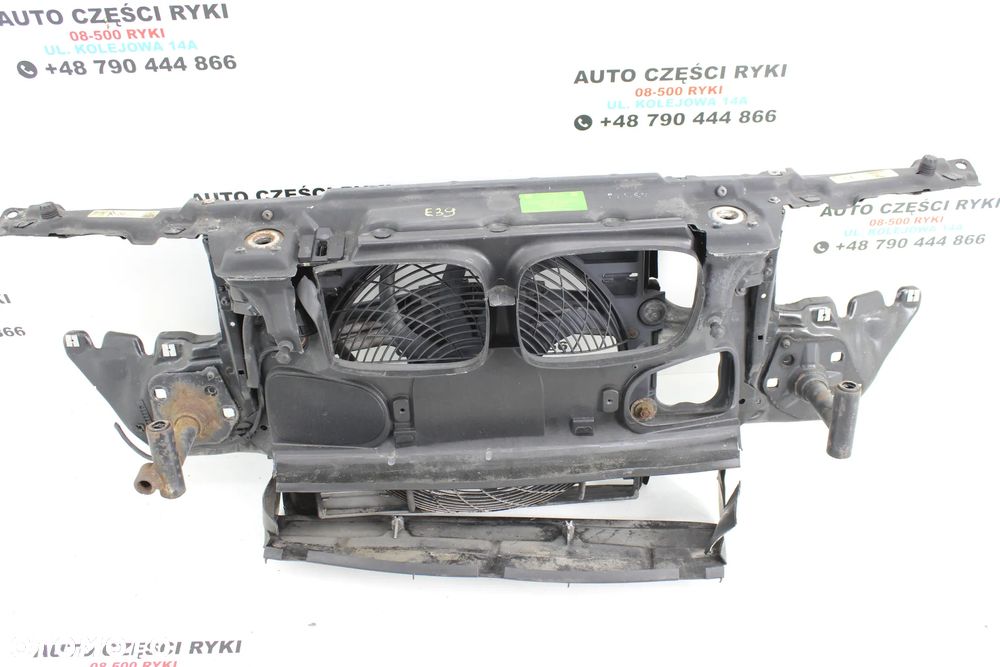 Bmw E39 Pas Przedni - 2