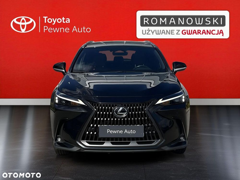 Lexus NX 350h Prestige 2WD - 10