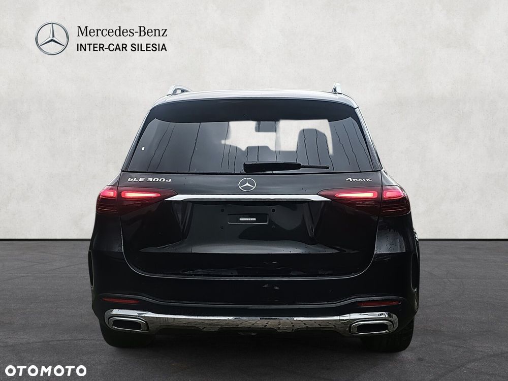 Mercedes-Benz GLE - 6