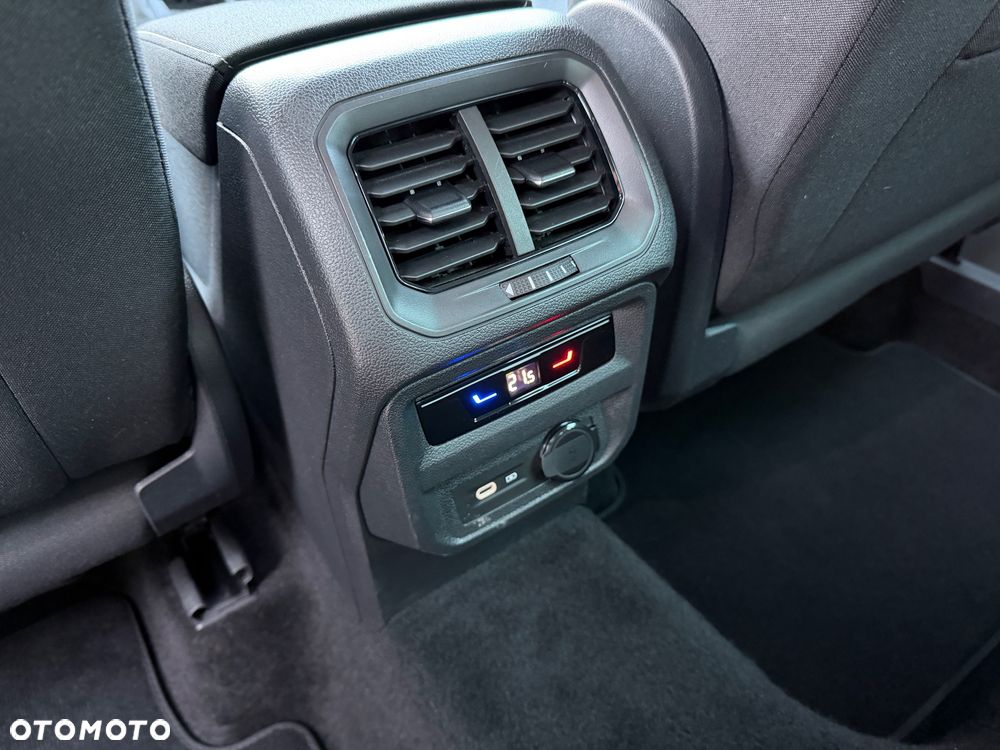 Volkswagen Tiguan 2.0 TDI SCR Active DSG - 7