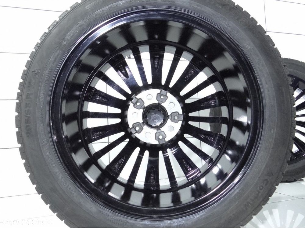 Koła zimowe BMW  17" BMW 2 F45 ACTIVE F46 GRAN - 6