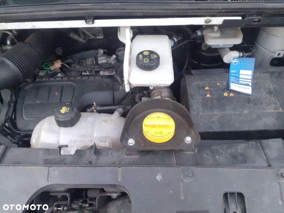 Opel Vivaro L1H1 2,7t Edition - 5