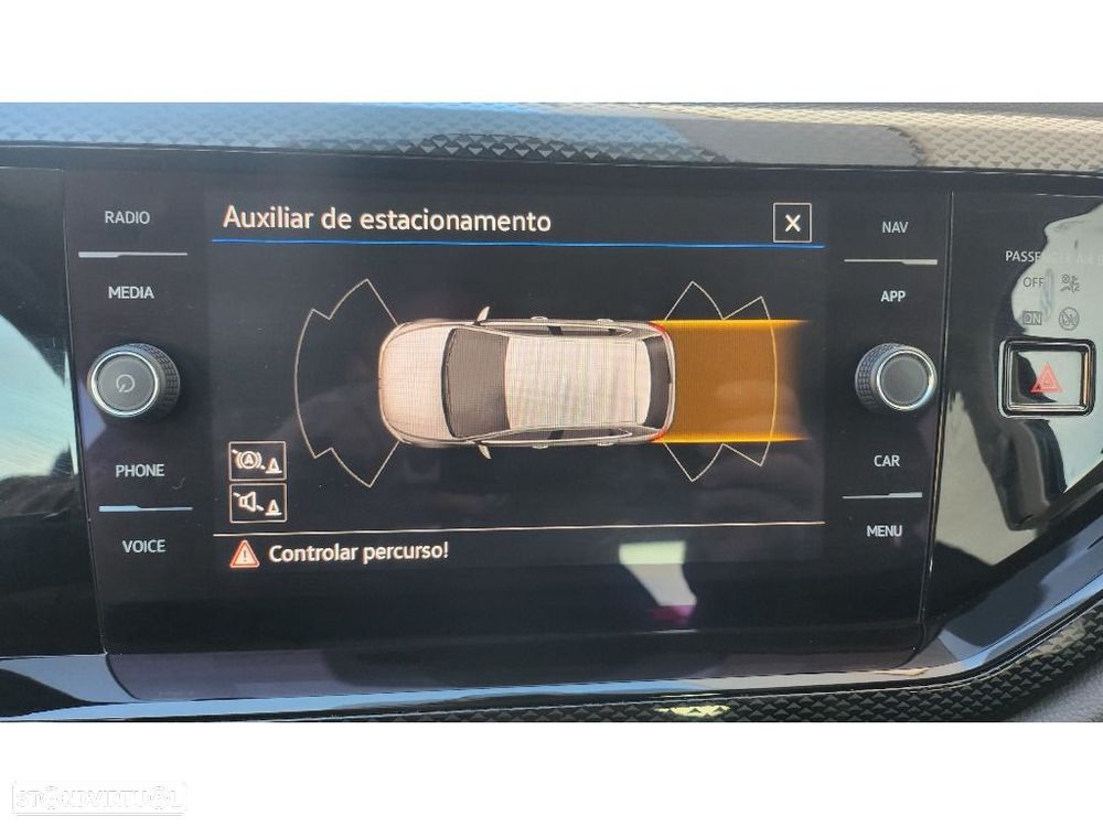 VW Polo 1.0 TSI Urban - 16