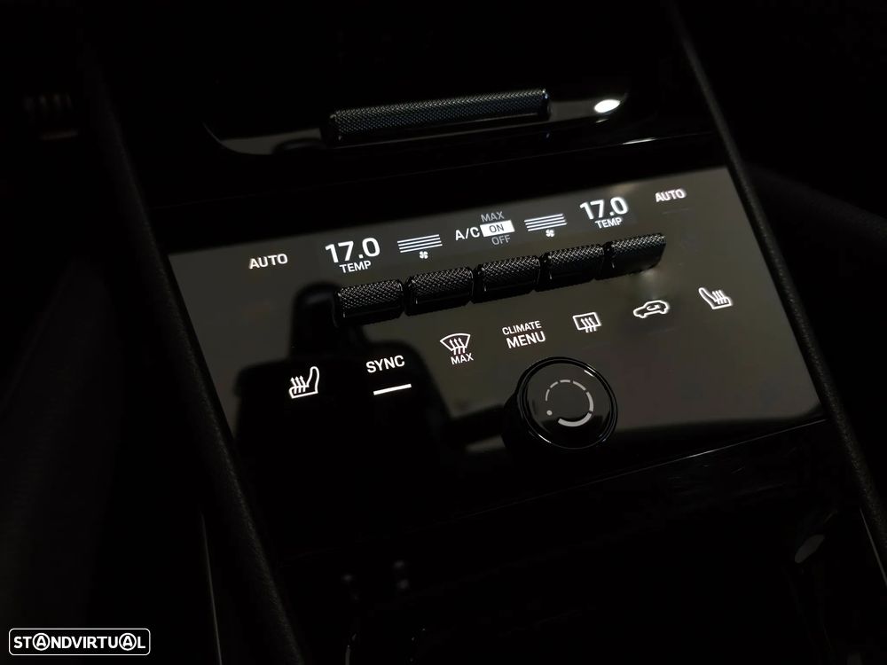 Porsche Cayenne Coupé E-Hybrid - 21