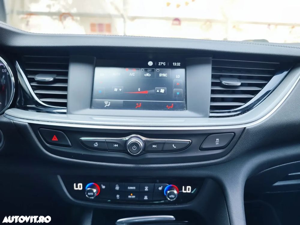 Opel Insignia 1.6 CDTI ECOTEC Active Aut. - 20