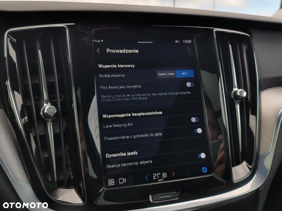 Volvo V60 - 31