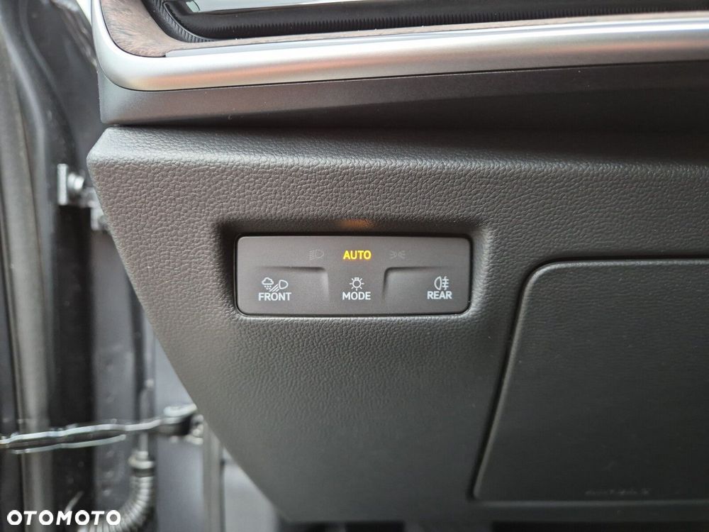 Skoda Superb - 25