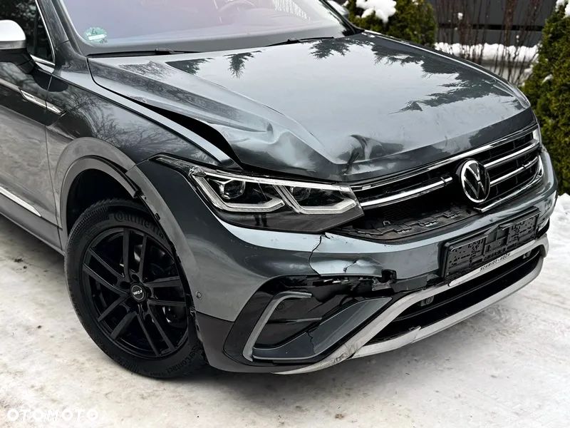 Volkswagen Tiguan Allspace 2.0 TDI SCR 4Motion DSG Elegance - 38