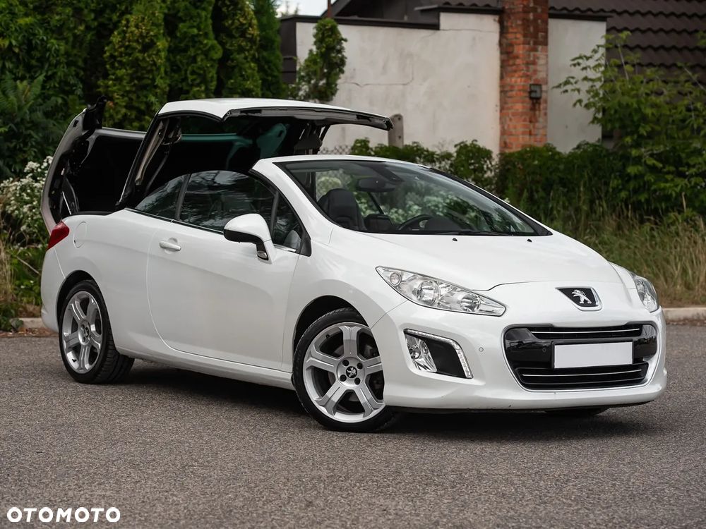 Peugeot 308 CC - 3