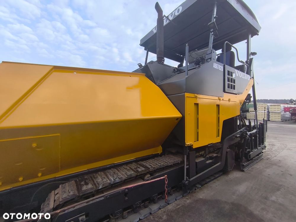 Volvo TITAN 7820 - 3