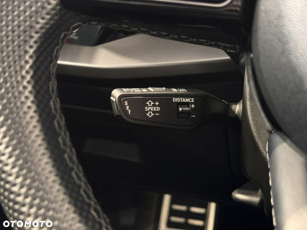 Audi S3 Sportback - 29