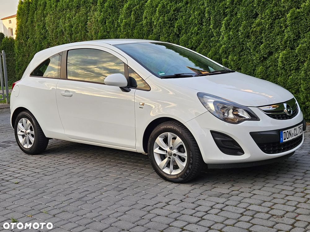 Opel Corsa 1.2 16V Energy - 14