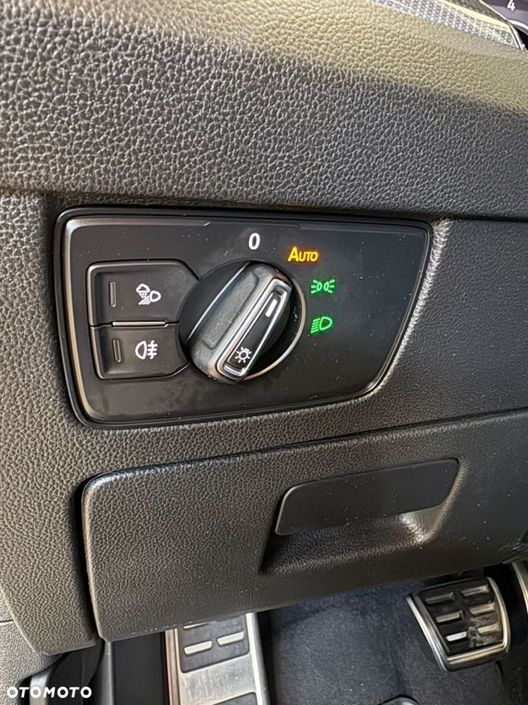 Volkswagen Arteon - 13