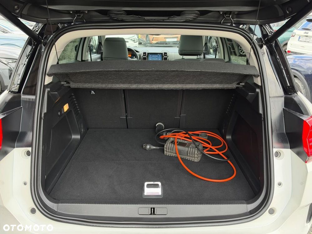 Citroën C5 Aircross - 33