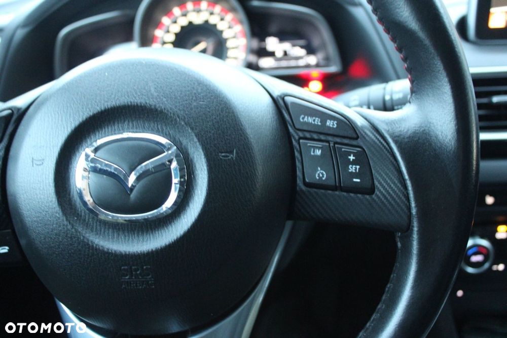 Mazda 3 - 35