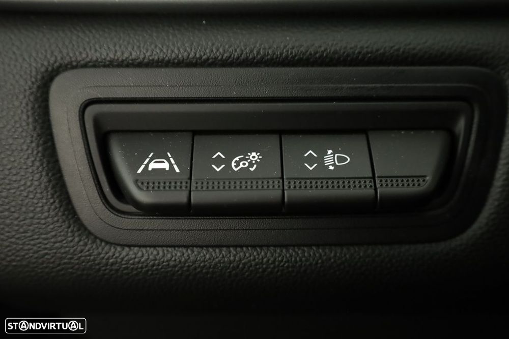 Renault Captur 1.0 TCe Techno - 20