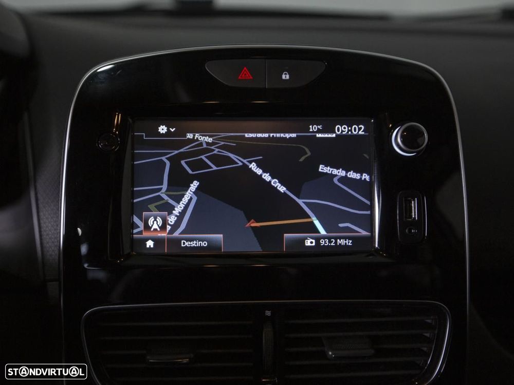 Renault Clio 1.5 dCi Limited EDition - 20