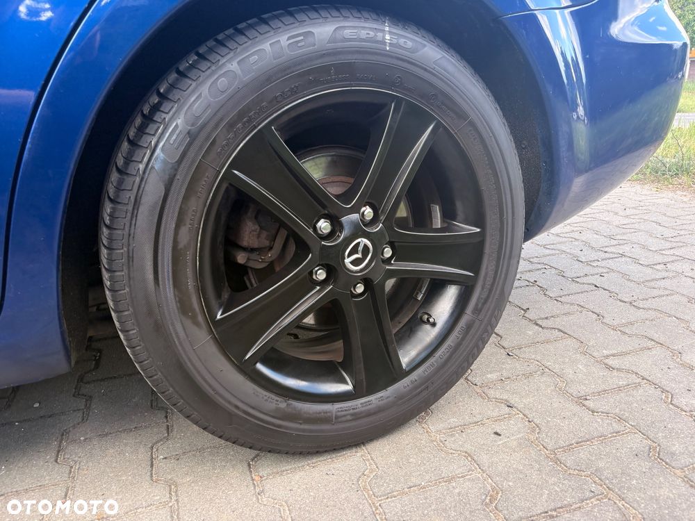 Mazda 6 2.0 Exclusive - 14