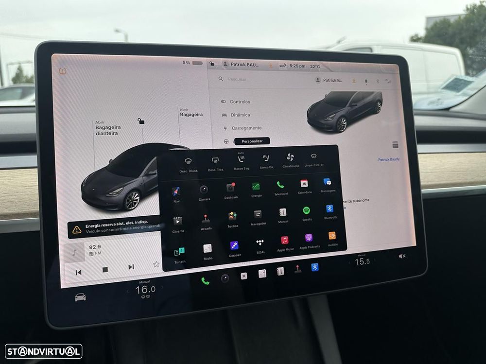 Tesla Model 3 Long Range AWD Dual Motor - 27