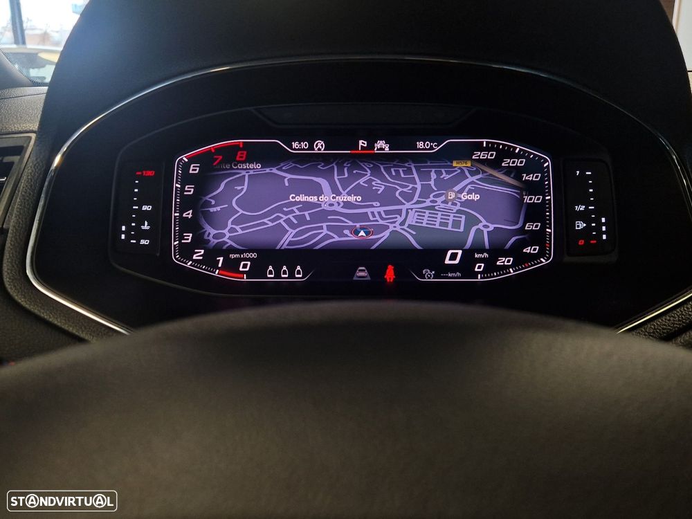 SEAT Ibiza 1.0 TSI FR - 15