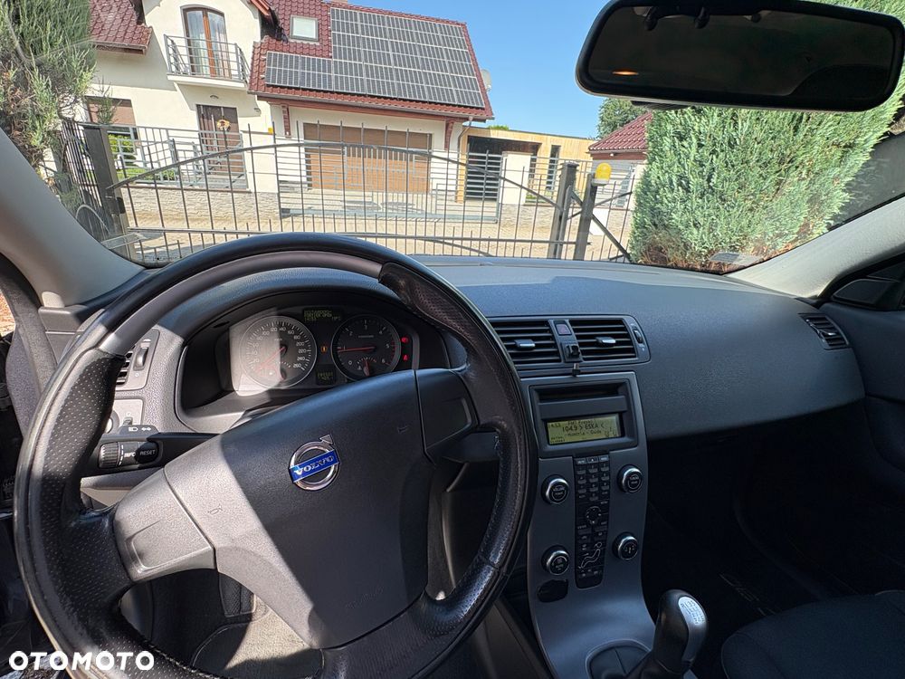 Volvo C30 D2 R-Design Start-Stop - 15