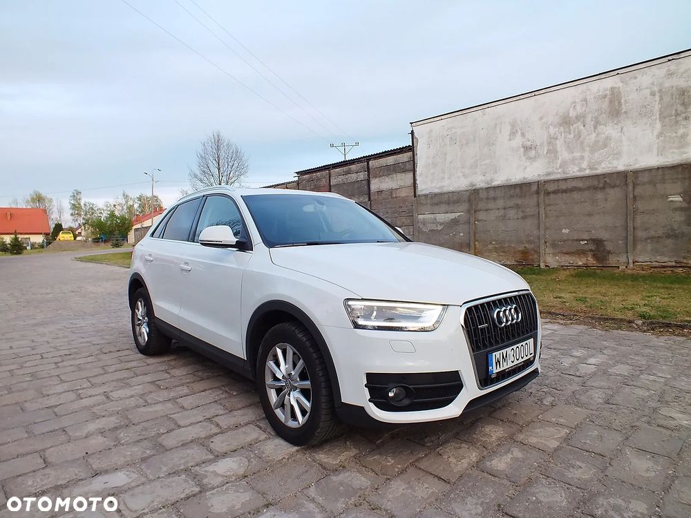Audi Q3 - 13