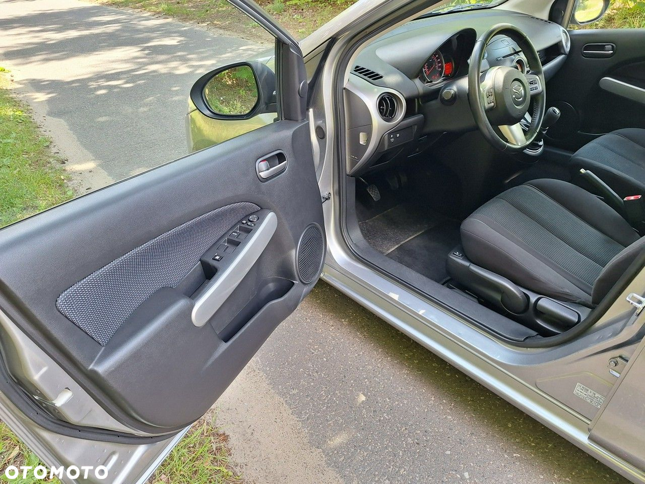 Mazda 2 1.5 Impression - 9