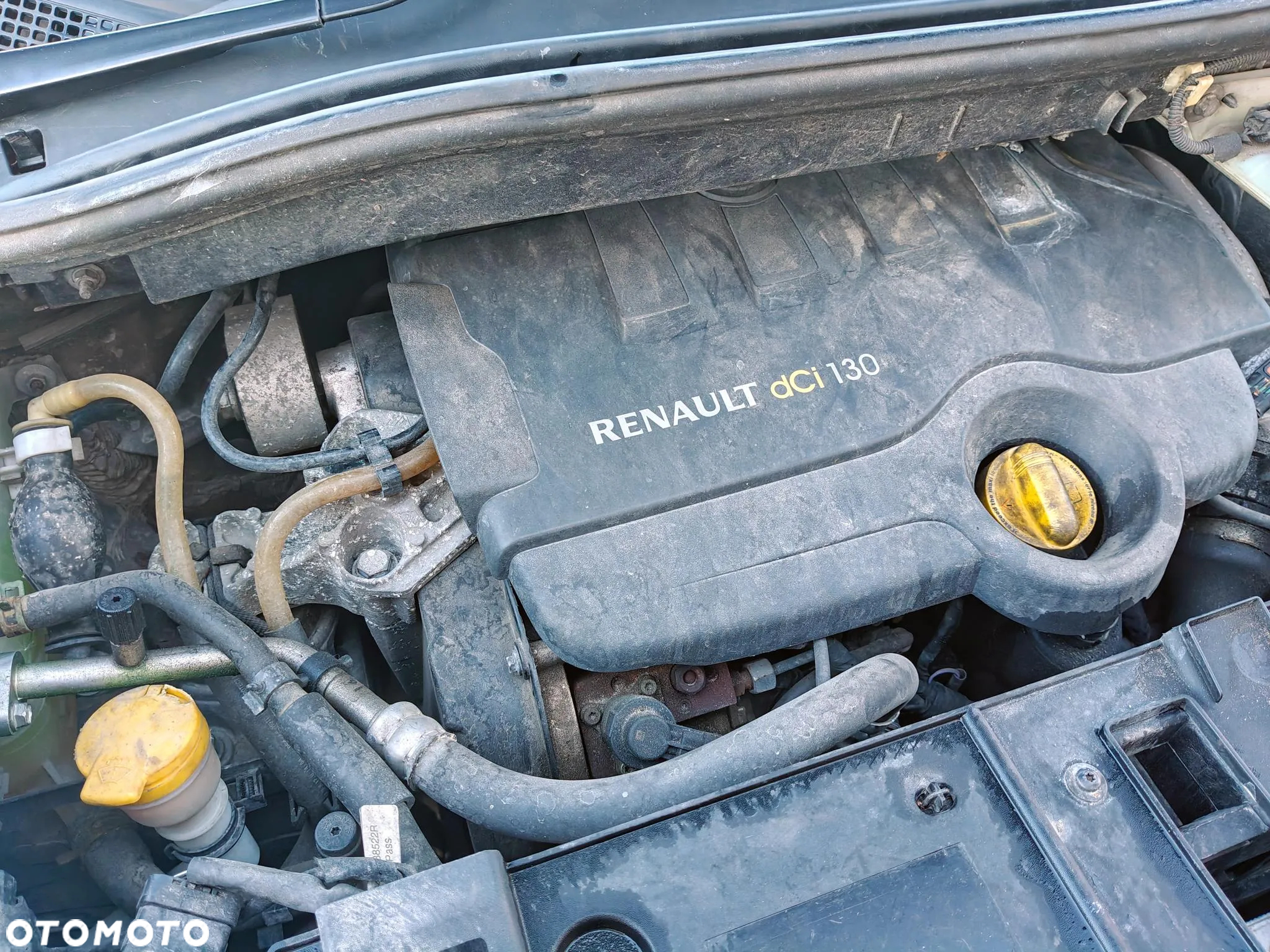 Renault Grand Scenic - 8