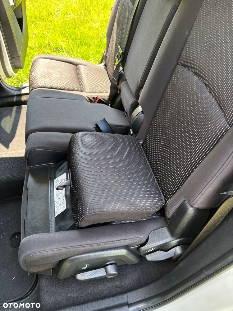 Fiat Freemont 2.0 Multijet - 9