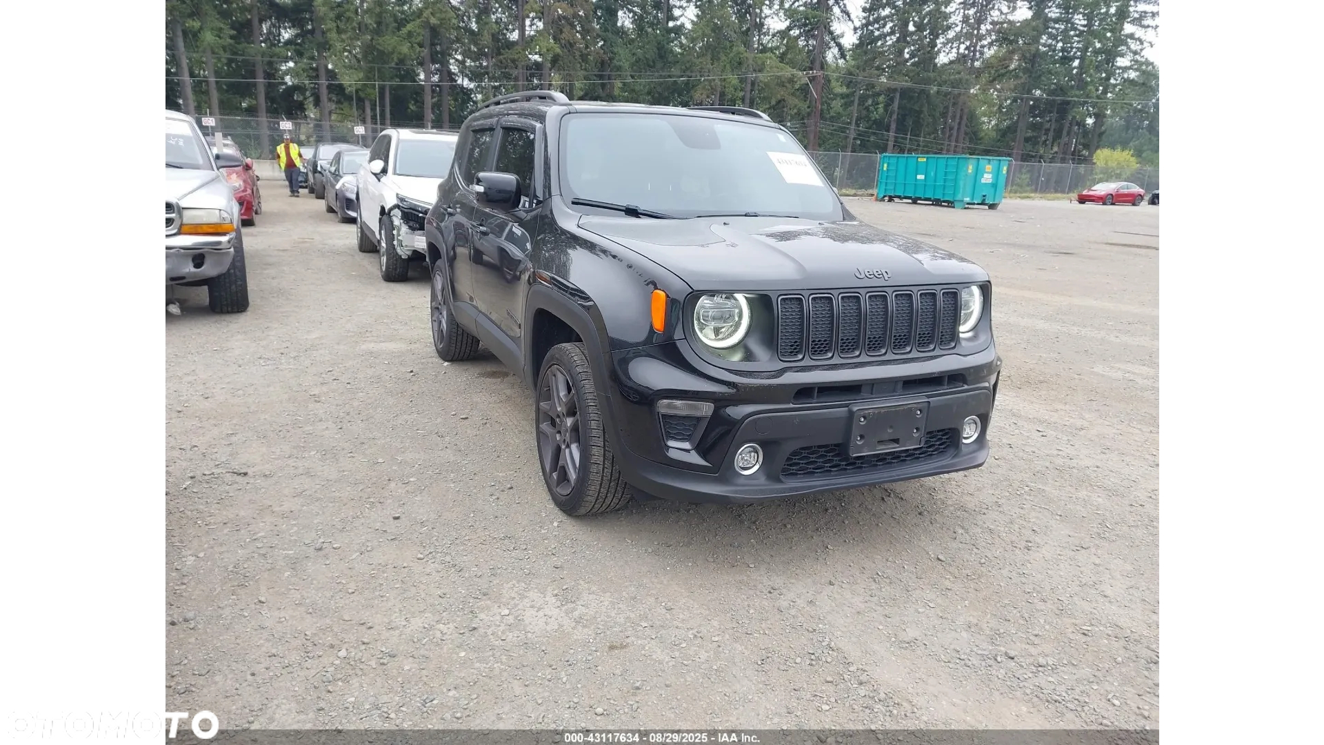 Jeep Renegade - 3