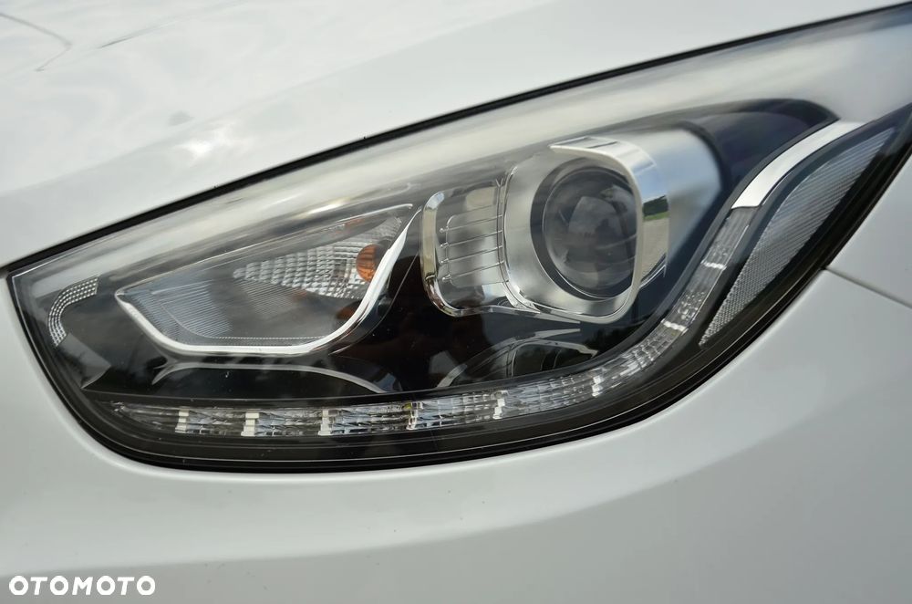 Hyundai ix35 1.7 CRDi Premium 2WD - 32