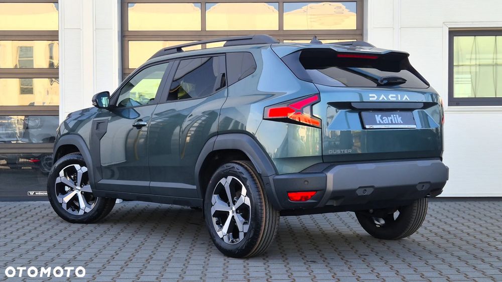 Dacia Duster - 9