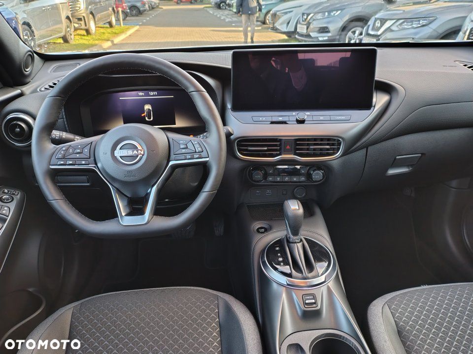 Nissan Juke - 9