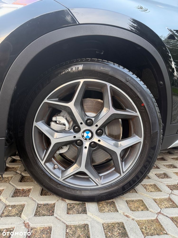 BMW X1 - 15