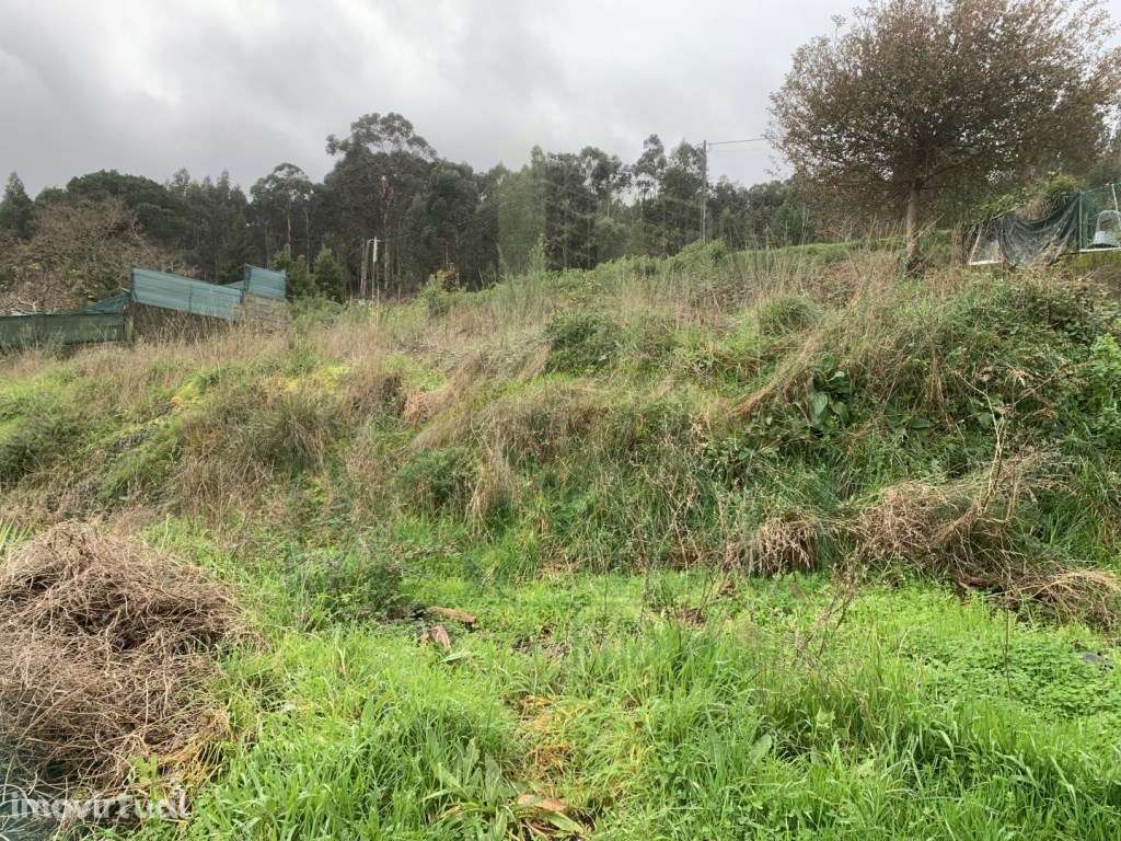 Lote de terreno em Vilarelho - Grande imagem: 2/6