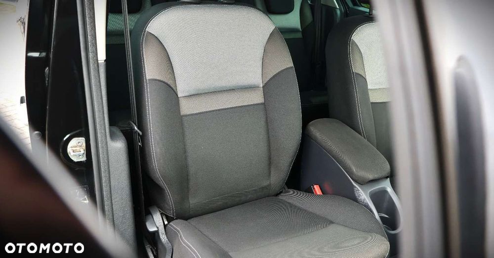 Renault Kangoo - 22